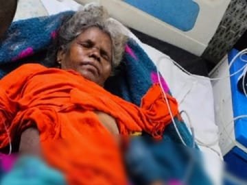 Chhattisgarh Crimes