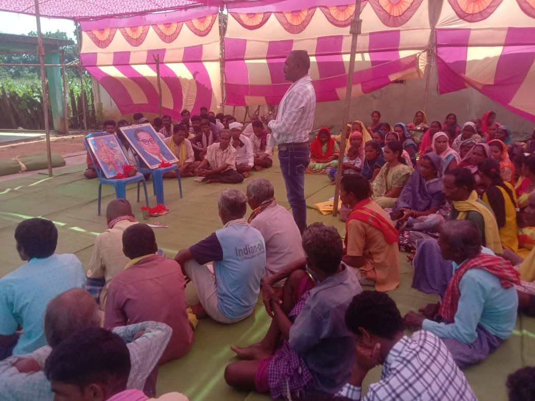 Chhattisgarh Crimes