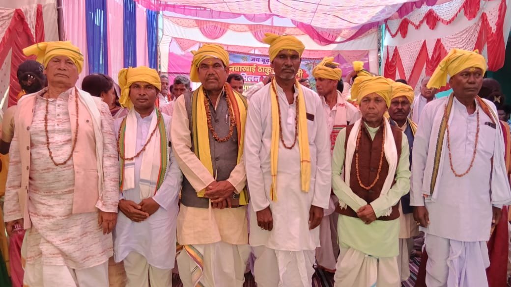 Chhattisgarh Crimes