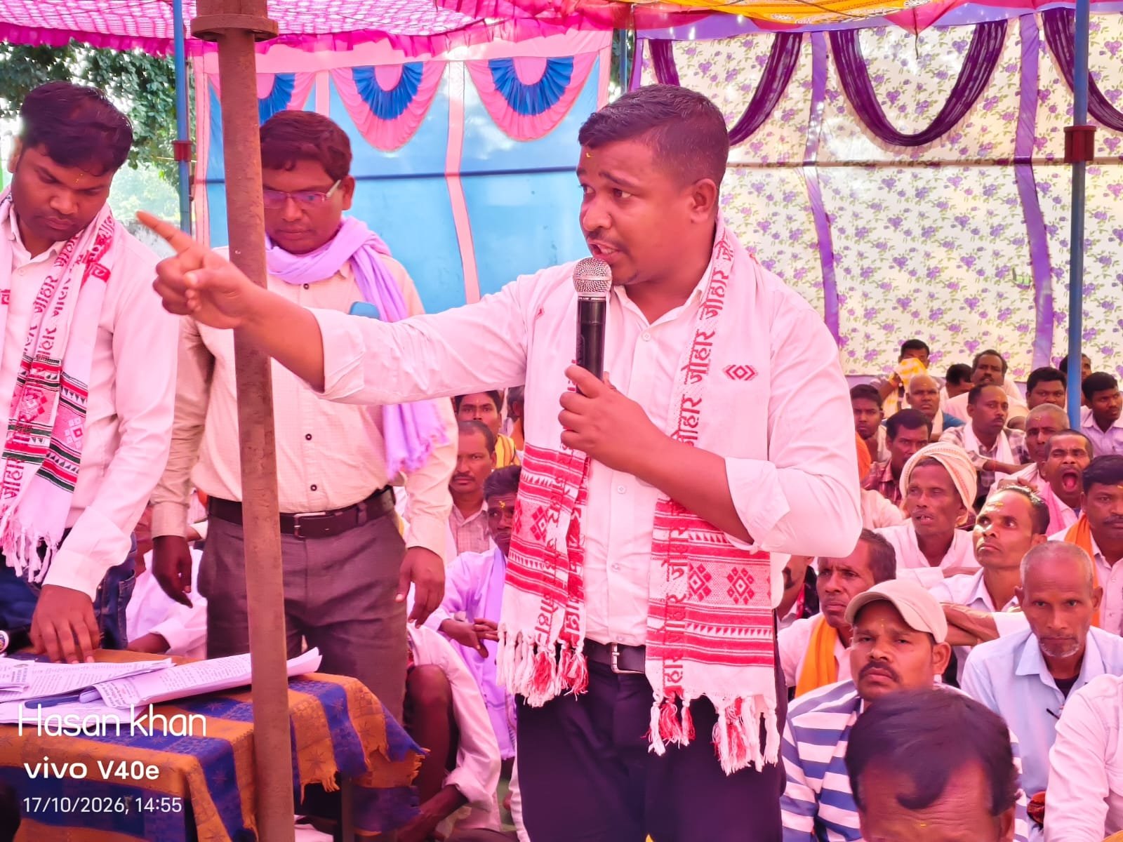 Chhattisgarh Crimes