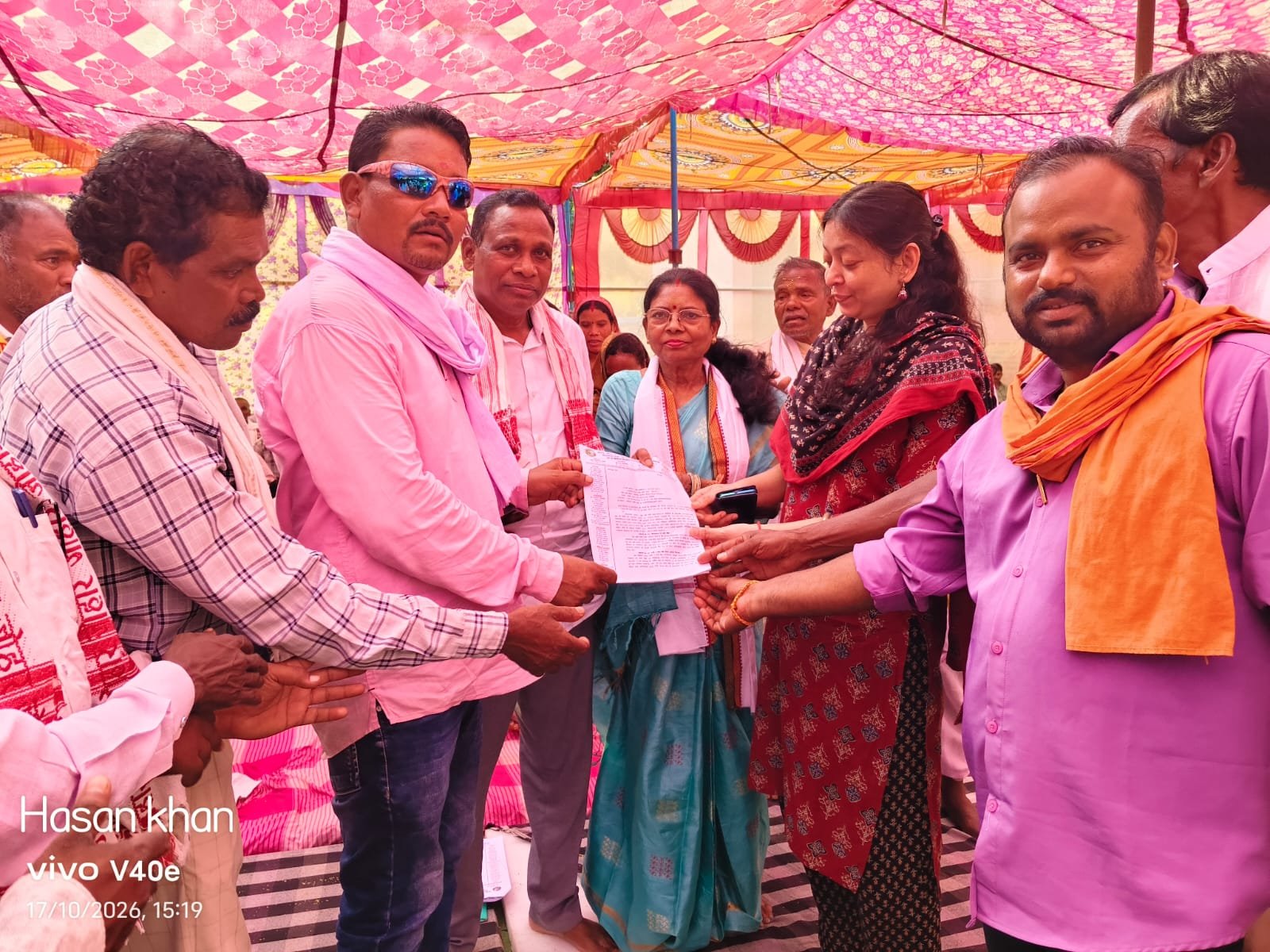 Chhattisgarh Crimes