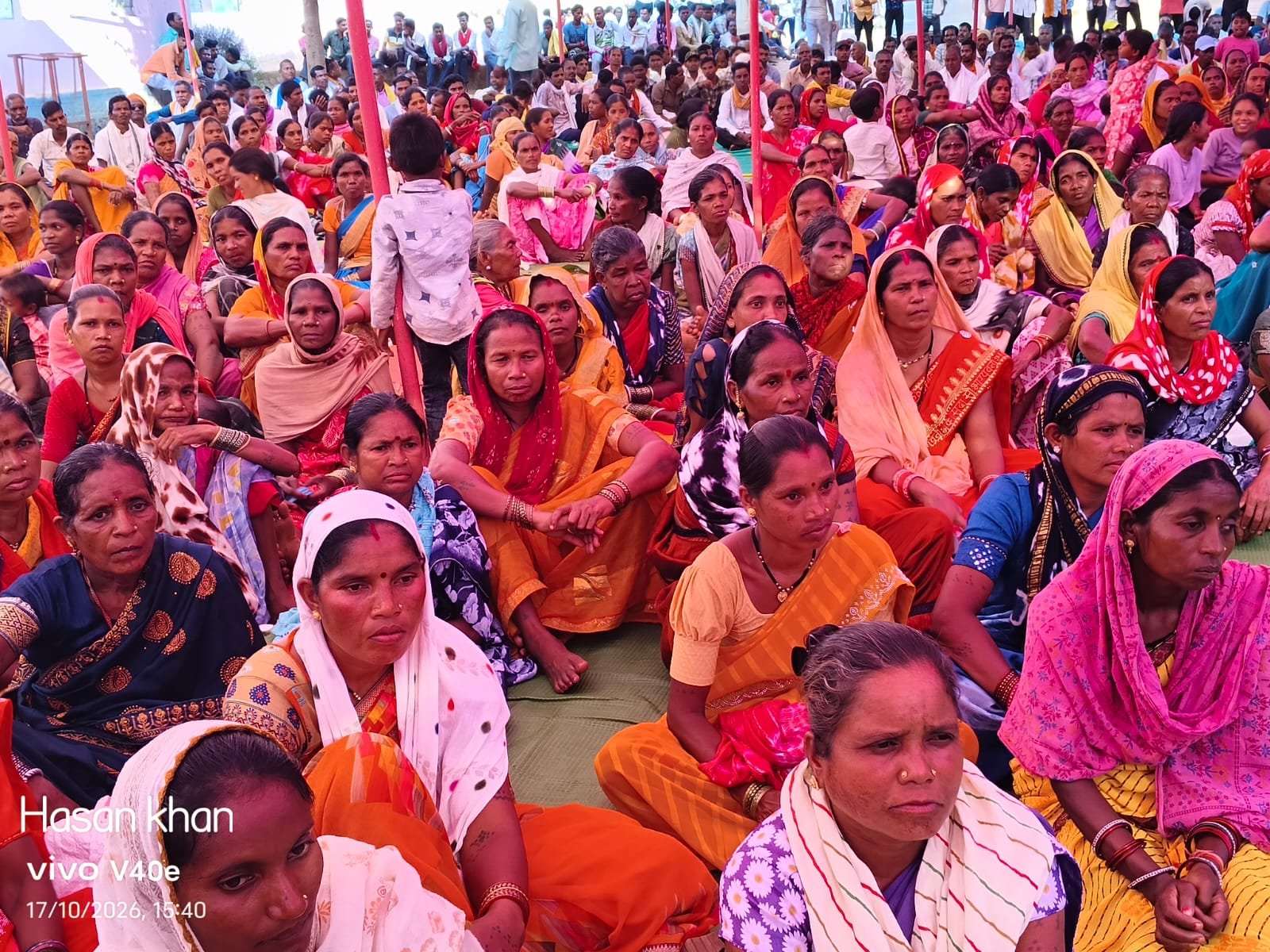 Chhattisgarh Crimes
