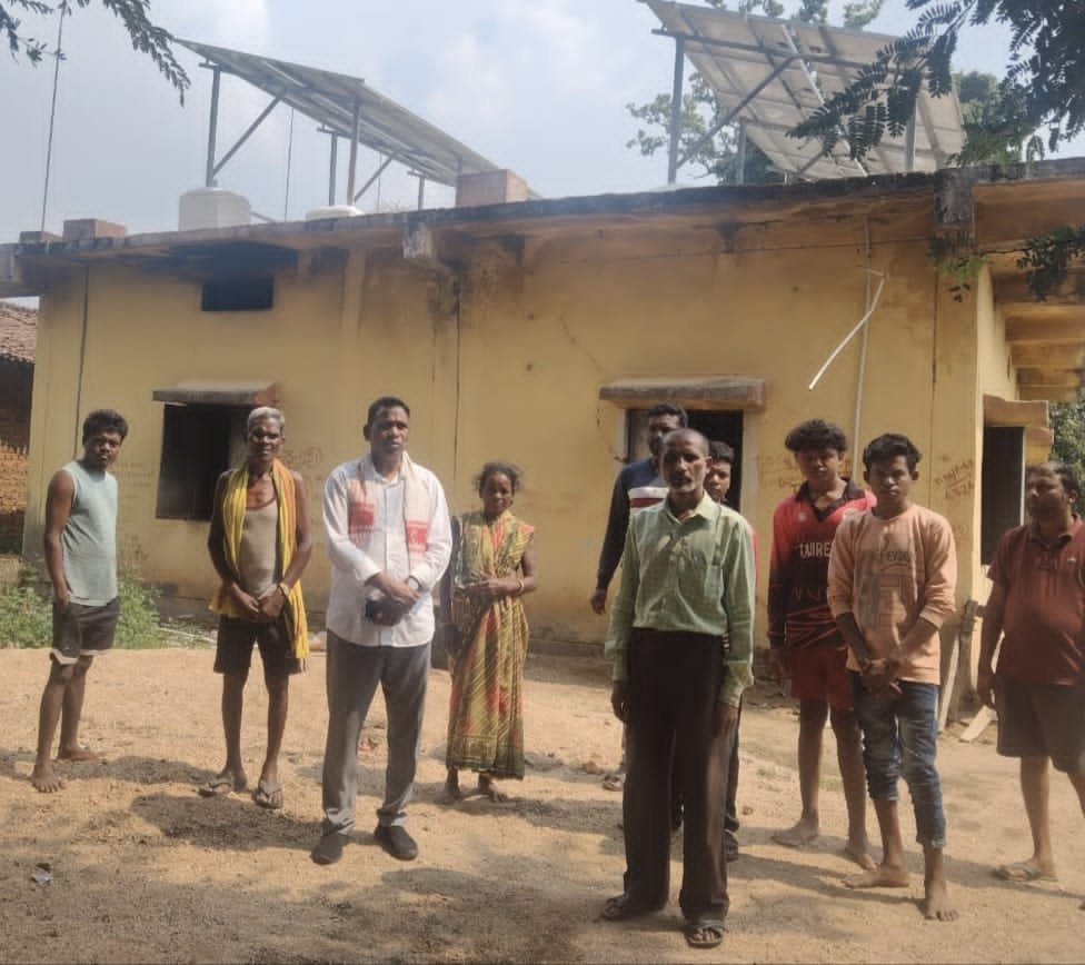 Chhattisgarh Crimes