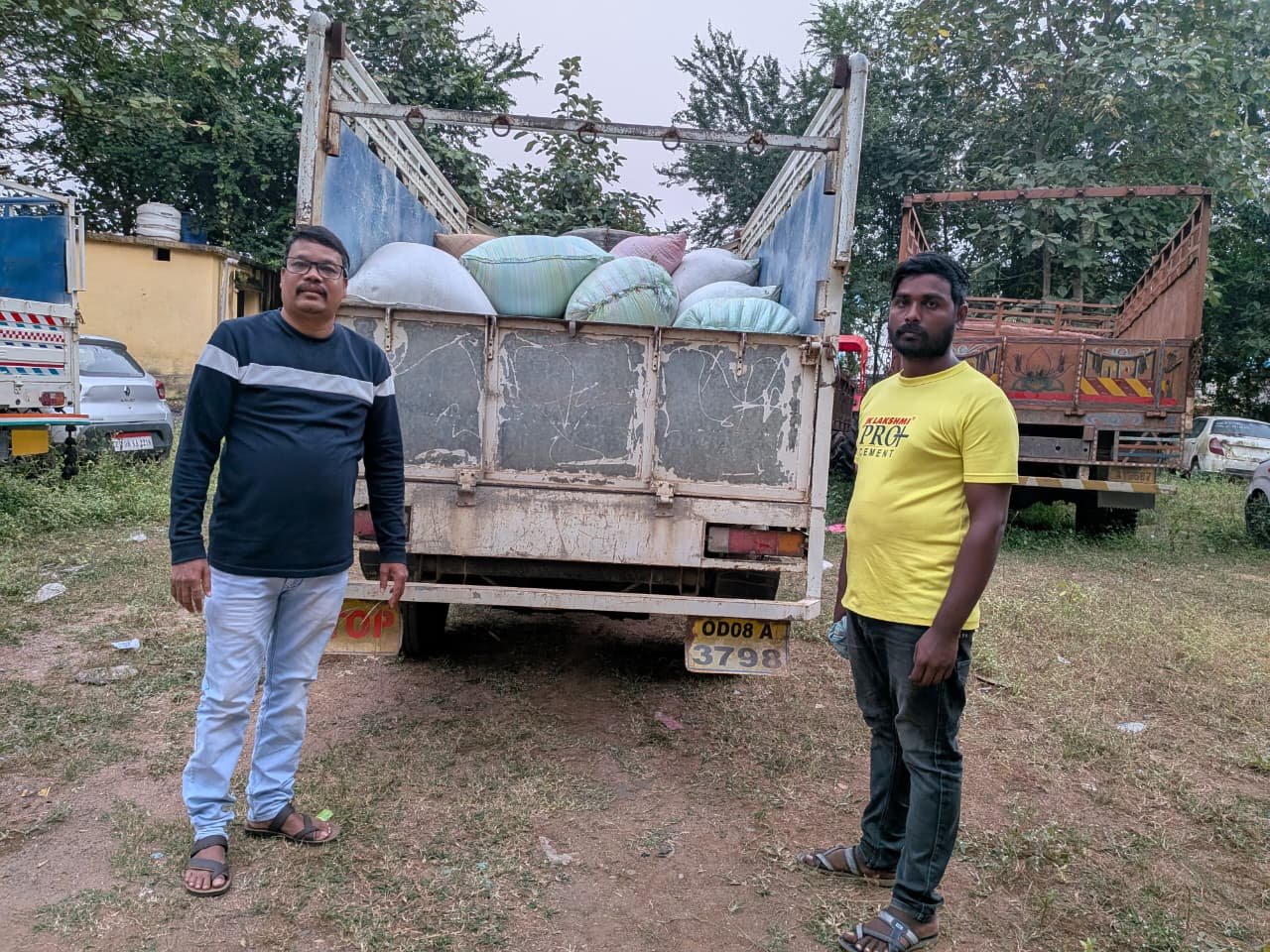 Chhattisgarh Crimes
