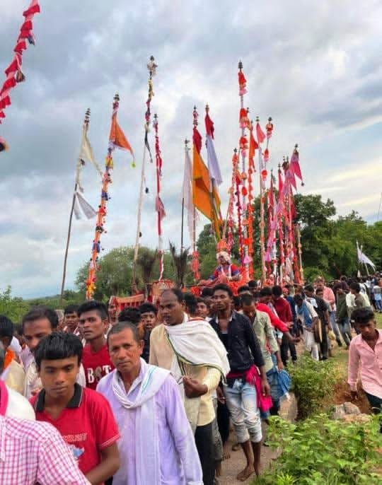 Chhattisgarh Crimes