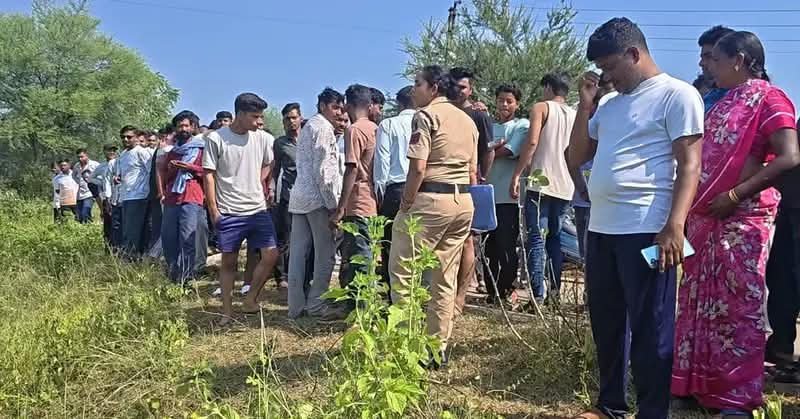 Chhattisgarh Crimes