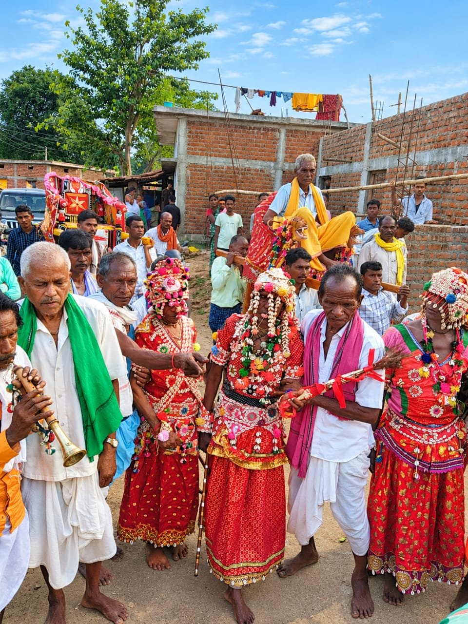 Chhattisgarh Crimes