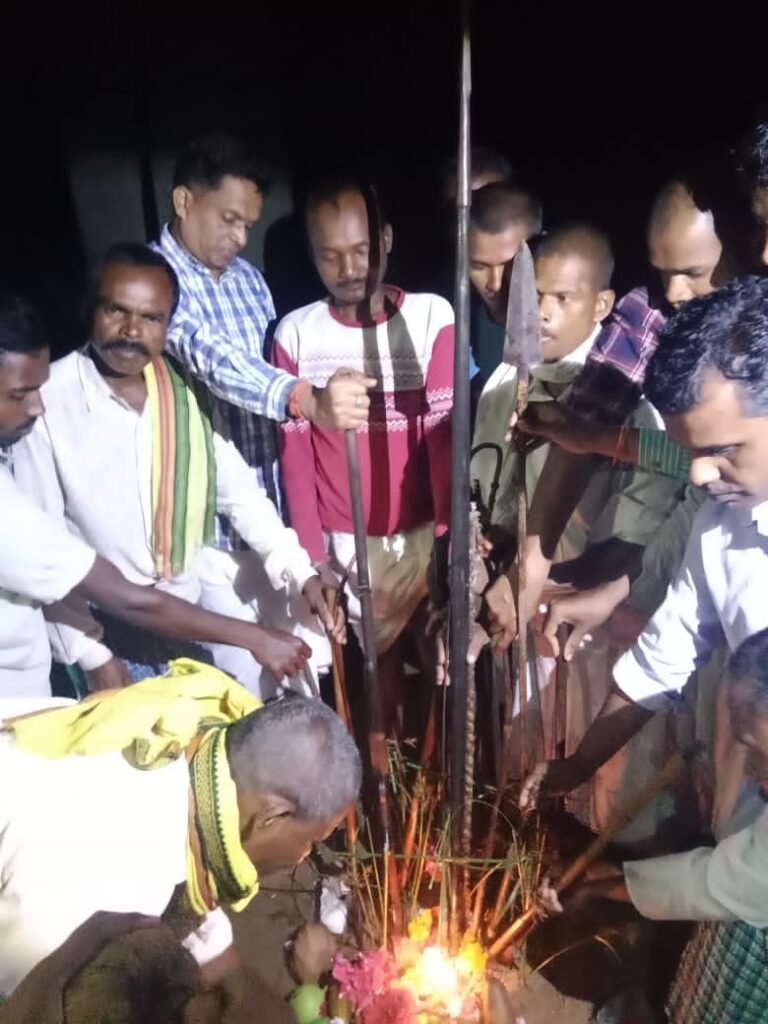 Chhattisgarh Crimes
