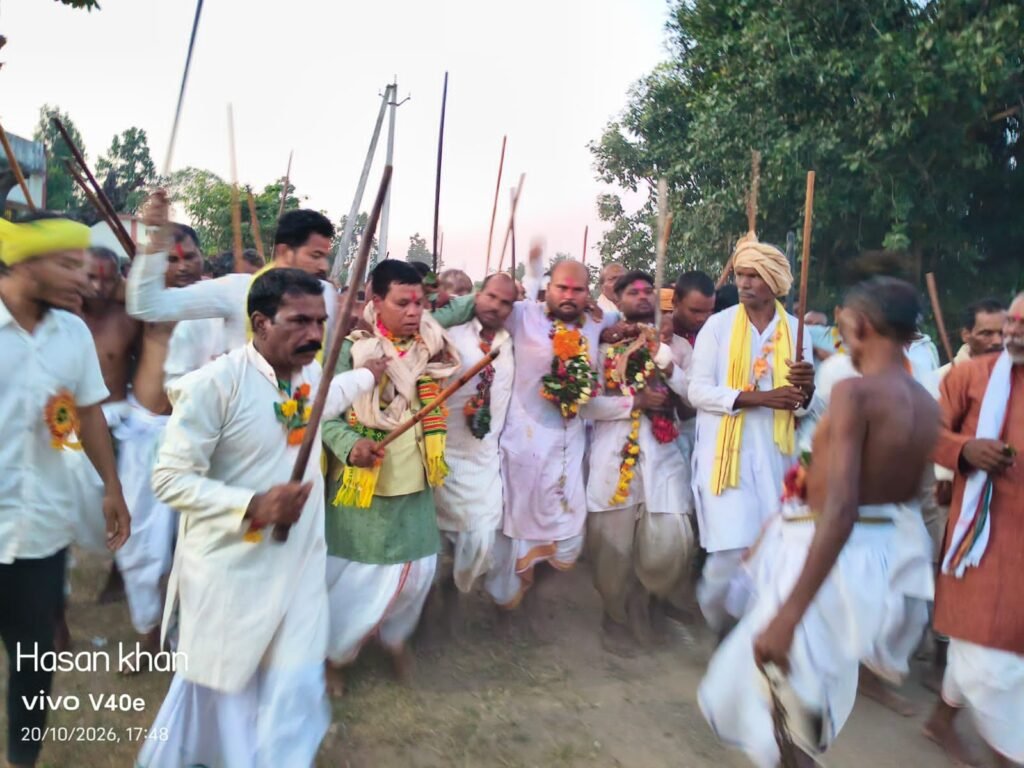 Chhattisgarh Crimes