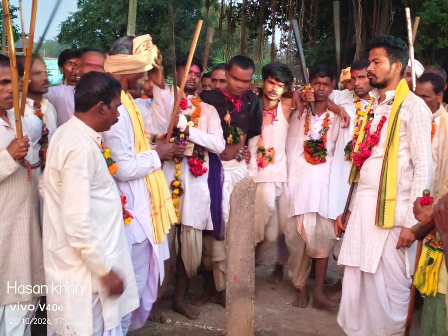 Chhattisgarh Crimes