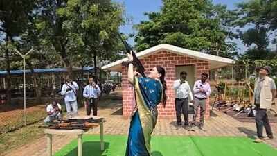 Chhattisgarh Crimes