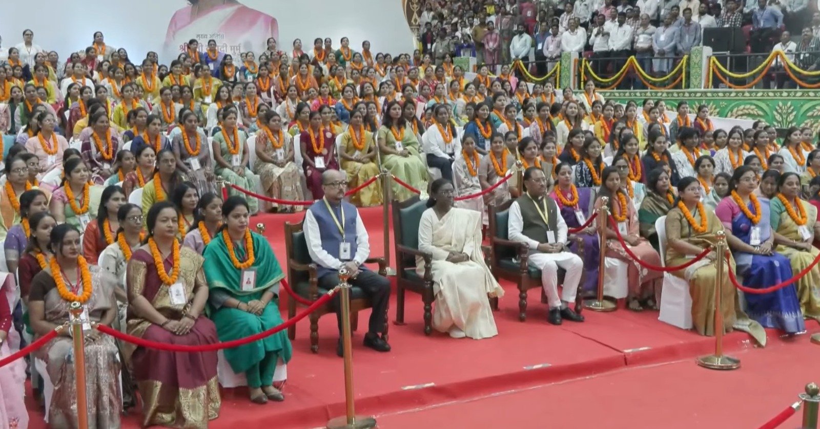 Chhattisgarh Crimes