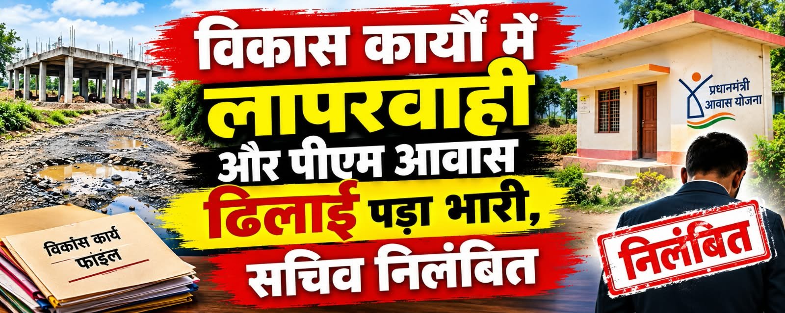 Chhattisgarh Crimes