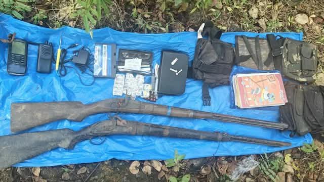 Chhattisgarh Crimes