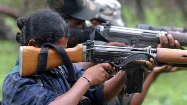 Chhattisgarh Crimes