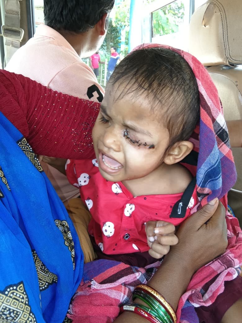 Chhattisgarh Crimes