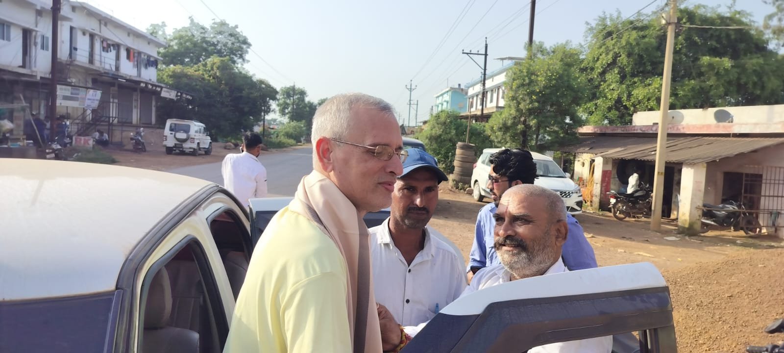 Chhattisgarh Crimes