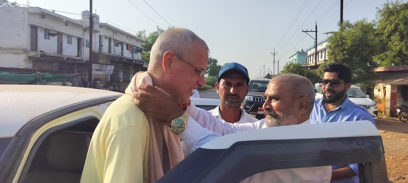 Chhattisgarh Crimes