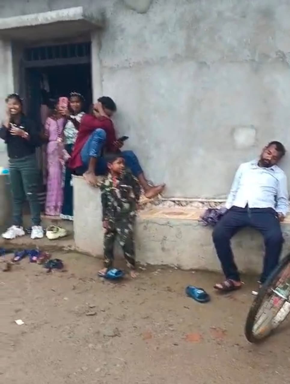 Chhattisgarh Crimes