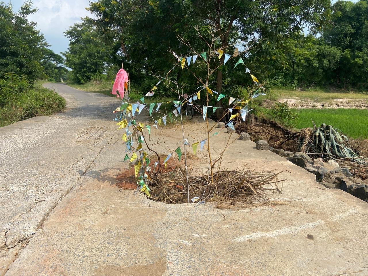 Chhattisgarh Crimes