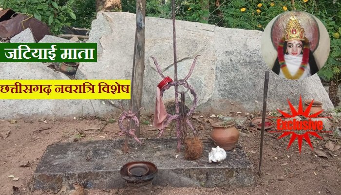 Chhattisgarh Crimes