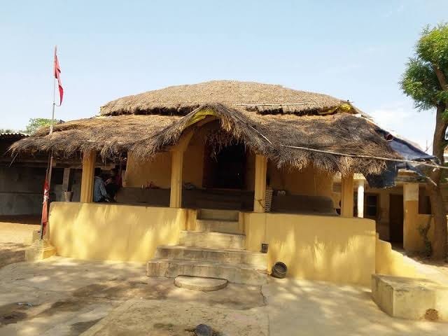 Chhattisgarh Crimes