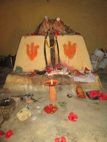 Chhattisgarh Crimes