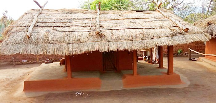 Chhattisgarh Crimes