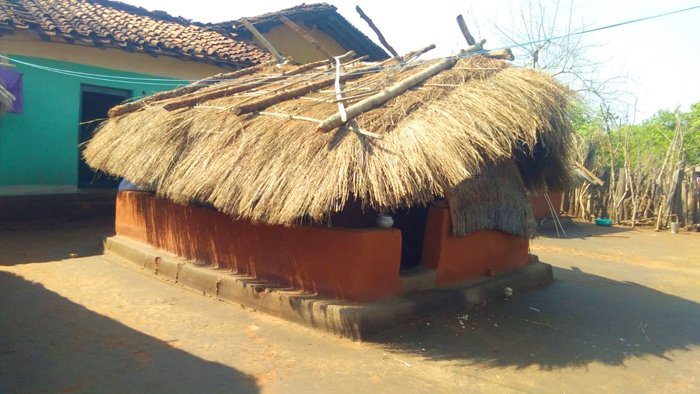 Chhattisgarh Crimes