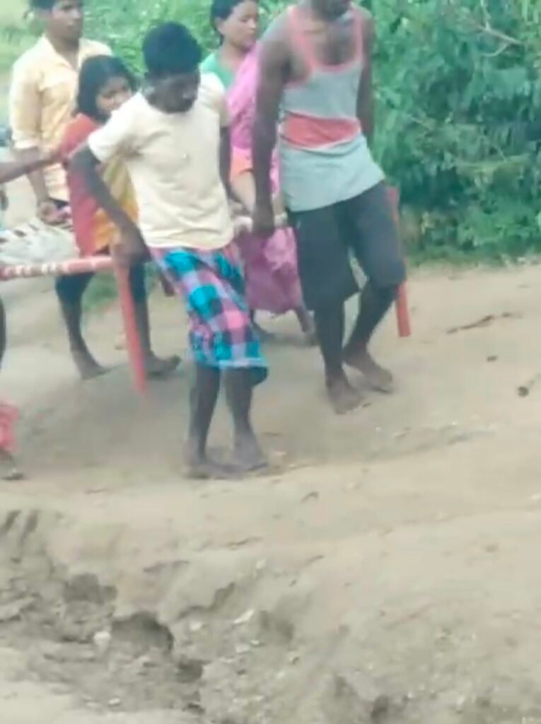 Chhattisgarh Crimes