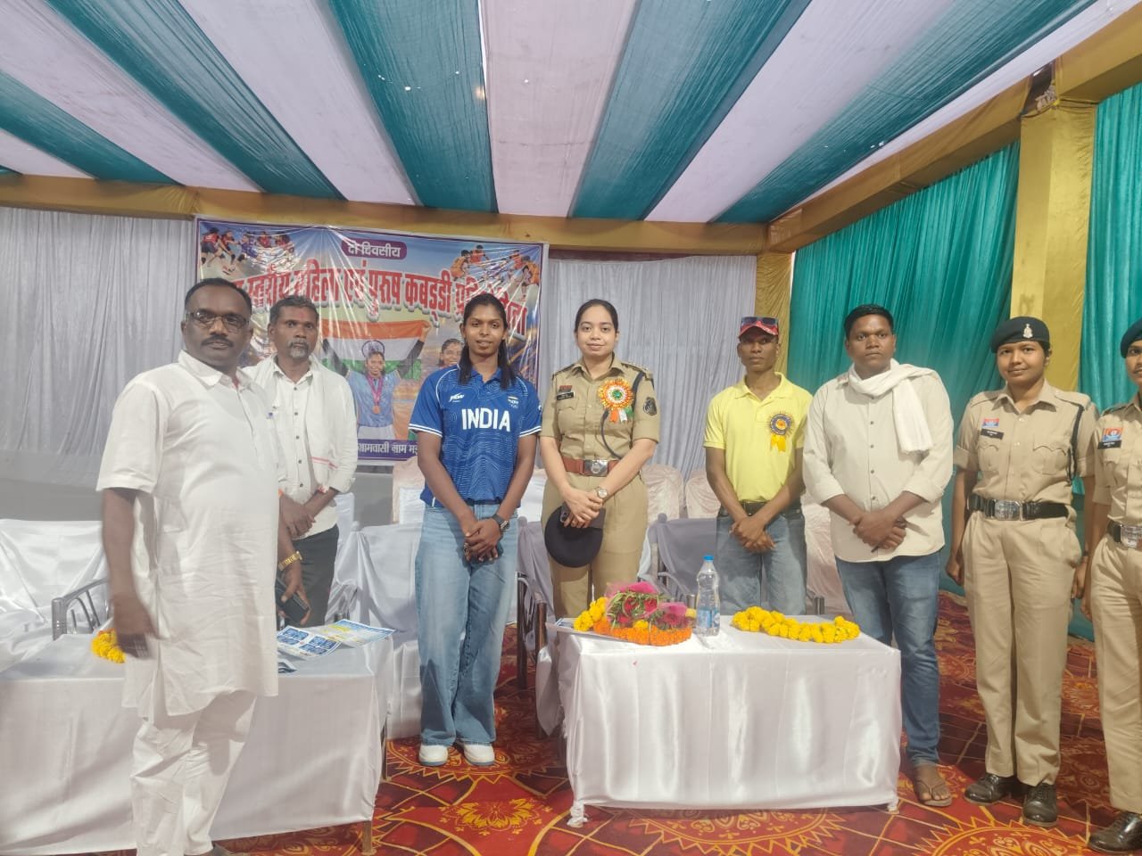 Chhattisgarh Crimes