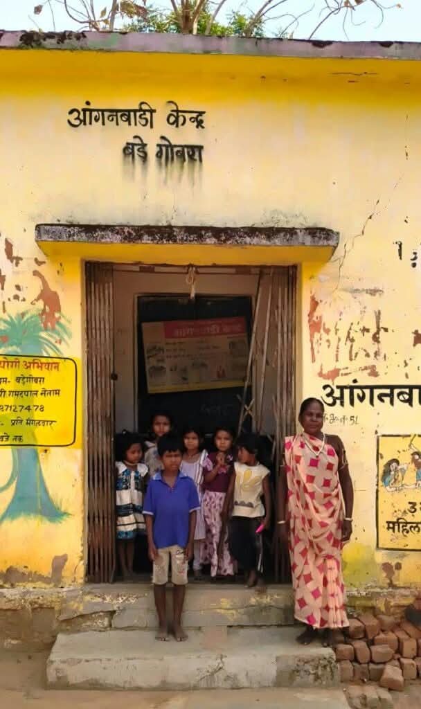 Chhattisgarh Crimes