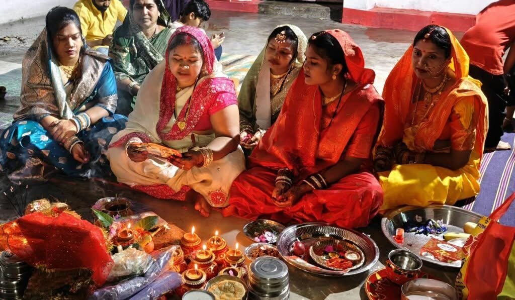 Chhattisgarh Crimes