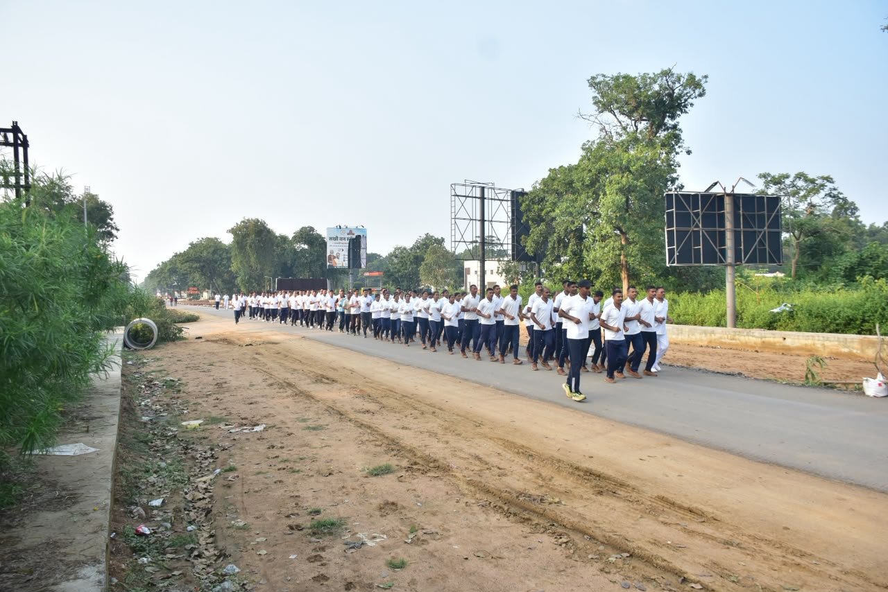 Chhattisgarh Crimes