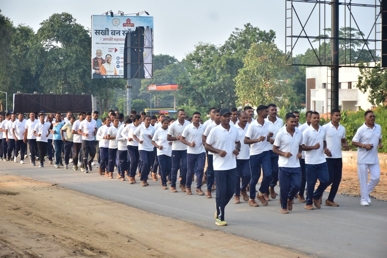Chhattisgarh Crimes