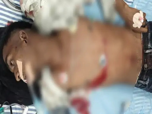 Chhattisgarh Crimes