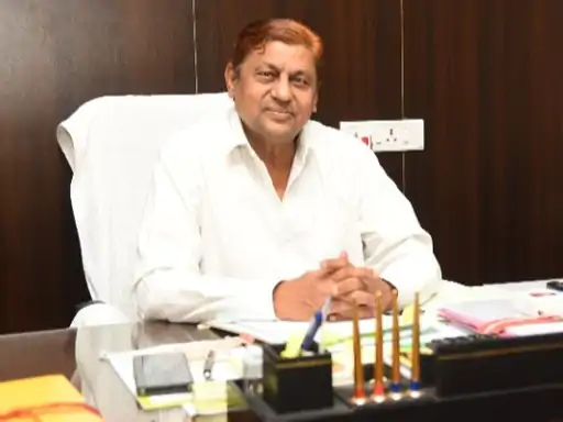 छत्तीसगढ़ में मतदाता सूची के विशेष गहन पुनरीक्षण (SIR) को लेकर सियासी विवाद तेज हो गया Chhattisgarh Crimes