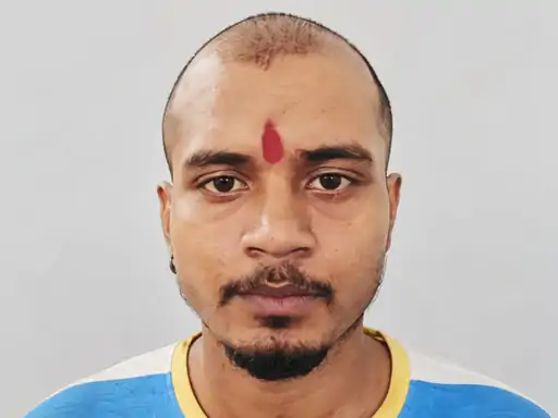 Chhattisgarh Crimes