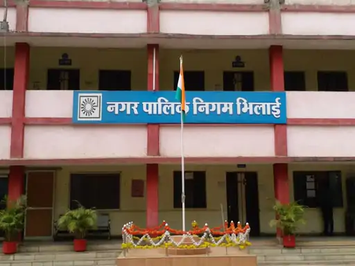 Chhattisgarh Crimes