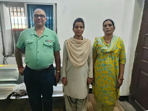 Chhattisgarh Crimes
