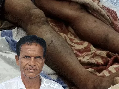 Chhattisgarh Crimes
