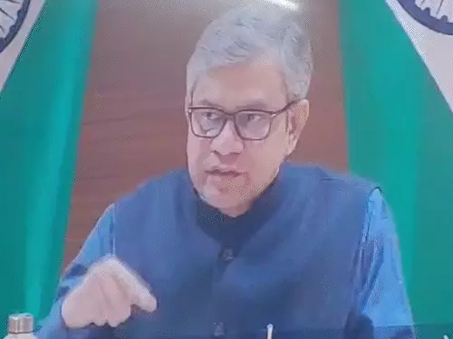 Chhattisgarh Crimes