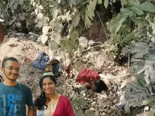 Chhattisgarh Crimes