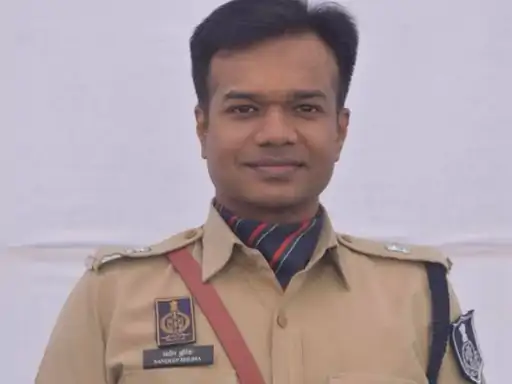Chhattisgarh Crimes