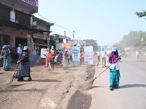 Chhattisgarh Crimes