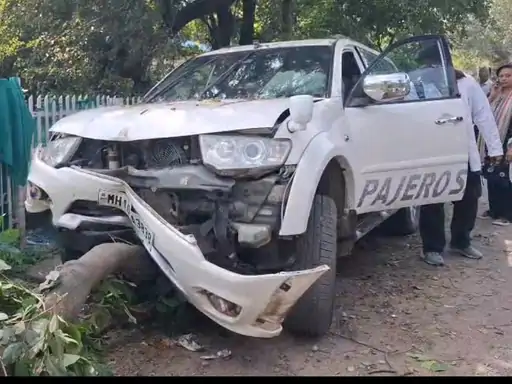 Chhattisgarh Crimes