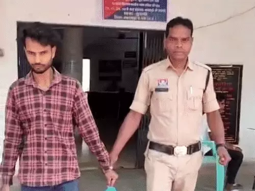 Chhattisgarh Crimes
