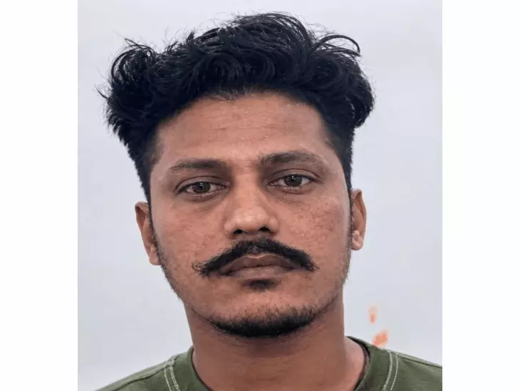 Chhattisgarh Crimes