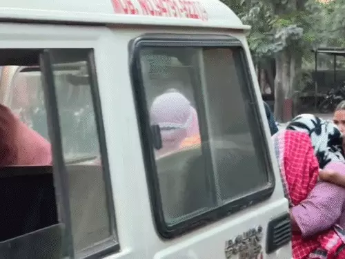 Chhattisgarh Crimes