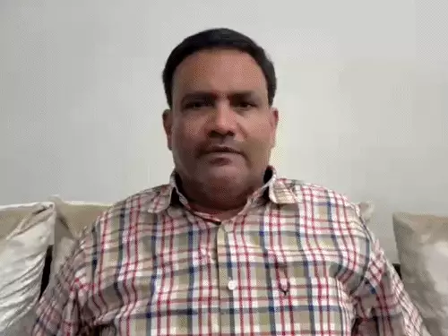Chhattisgarh Crimes